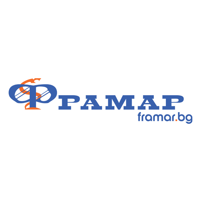 Framar-logo